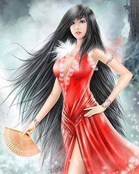 林清风黎婉秋的